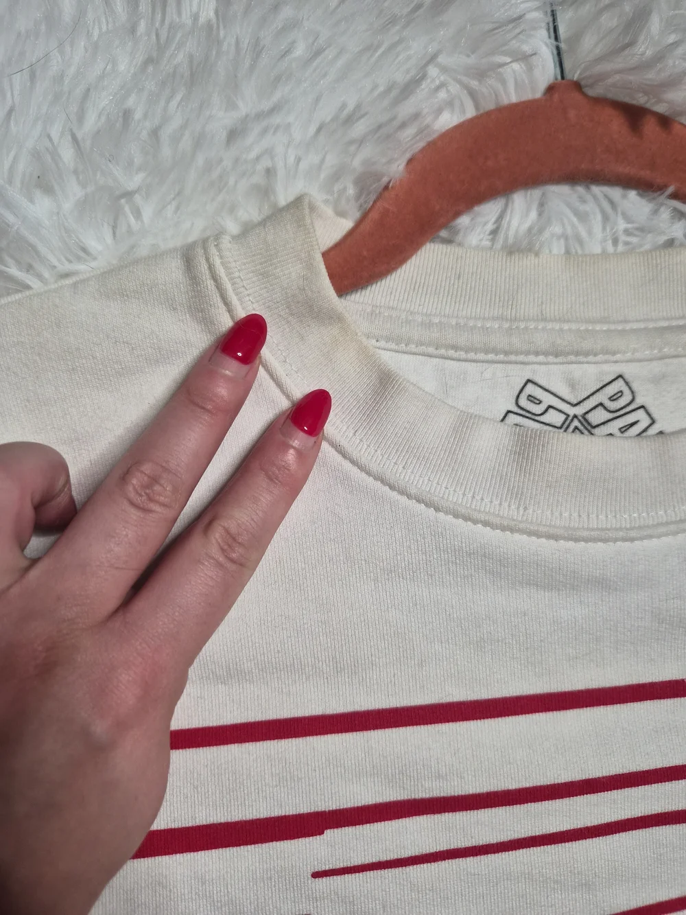 Palace Sweater Palace Skateboards Size Large L Graphic Stripes Skater Streetwear